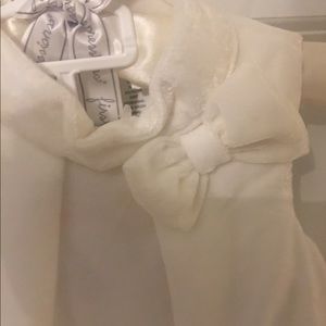 NWT First Impressions 18 month dress